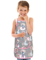 Dětská zástěra 7850/087