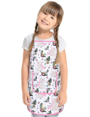 Dětská zástěra 7850/081