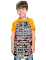 Dětská zástěra 7850/054