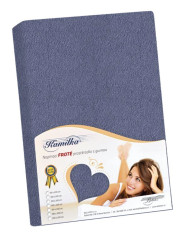 Prostěradlo na vyšší matraci 1240-044