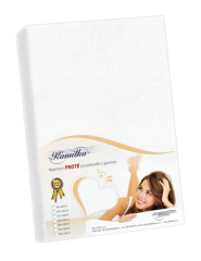 Prostěradlo na vyšší matraci 1240-001