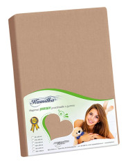 Prostěradlo na vyšší matraci 1241-013