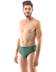 Pánské slipy 71110 (2)