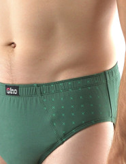 Pánské slipy 71110 (3)