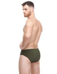 Pánské slipy potisk 71137 (4)