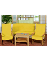 Poťah na sedačku 6014-005