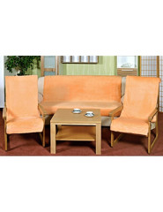 Poťah na sedačku 6014-007