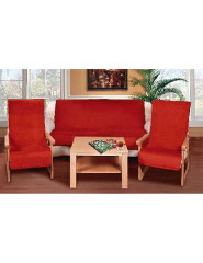 Poťah na sedačku 6014-014