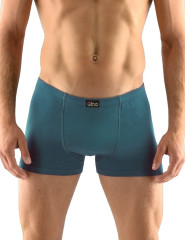 Pánske boxerky jednofarebné 73064