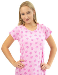 Dámská noční košilka 19132