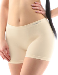 Dámské boxerky bezešvé 03013, Tělová (3)