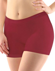 Dámské boxerky bezešvé 03013
