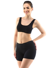 Dámské boxerky bezešvé 03013 (7)