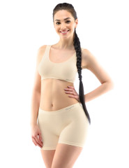 Dámské boxerky bezešvé 03013 (9)