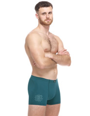 Pánské boxerky s potiskem 73135 (4)