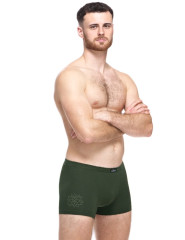 Pánské boxerky s potiskem 73135 (7)