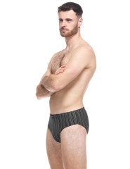 Pánské slipy širší bok 71140 (6)