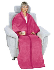 Korall televízny vak so zipsom 5248-019