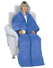 Korall televízny vak so zipsom 5248-048