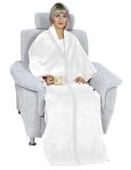 Korall televízny vak so zipsom 5248-001