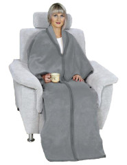 Korall televizní pytel se zipem 5248-042