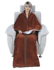 Korall televizní pytel se zipem 5248-017