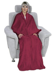 Korall televizní pytel se zipem 5248-020