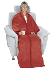 Korall televizní pytel se zipem 5248-037