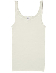 Dámská spodní košilka 083926, Sekt (3)