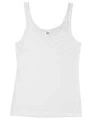 Dámská spodní košilka 162881, Bílá (1)