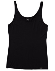 Dámská spodní košilka 162881, Černá (2)