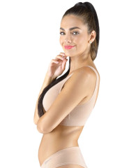 Sportovní podprsenka s vycpávkami 07014 (11)