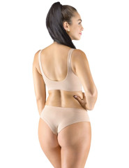 Sportovní podprsenka s vycpávkami 07014 (12)