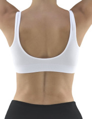 Sportovní podprsenka s vycpávkami 07014 (13)