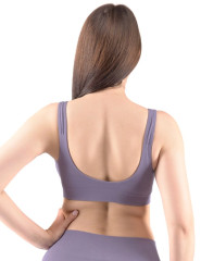 Sportovní podprsenka s vycpávkami 07014 (15)