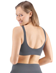 Sportovní podprsenka s vycpávkami 07014 (18)