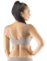 Sportovní podprsenka s vycpávkami 07014 (20)