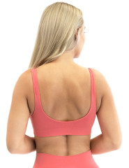 Sportovní podprsenka s vycpávkami 07014 (21)