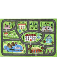Dětský koberec 3040-202 (2)