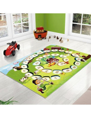 Dětský koberec 3040-205