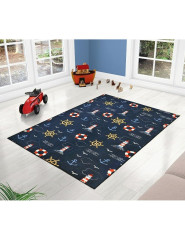 Dětský koberec 3040-207