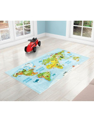 Dětský koberec 4050-312