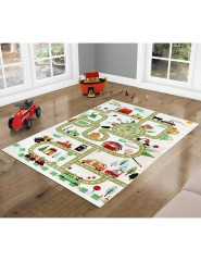 Dětský koberec 3040-206