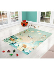 Dětský koberec 3040-211