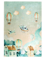 Dětský koberec 3040-211 (2)