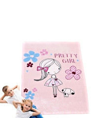 Dětský koberec doprodej V-3040/201