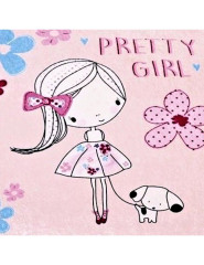 Dětský koberec doprodej V-3040/201 (2)