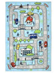 Dětský koberec 3040-209 (2)