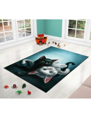 Dětský koberec 3040-213