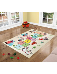 Dětský koberec 3040-210